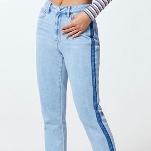 Pacsun Mom Jeans
